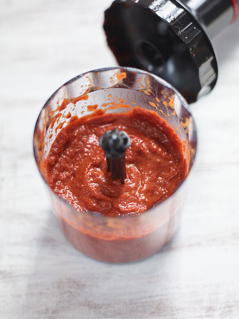 Ajvar