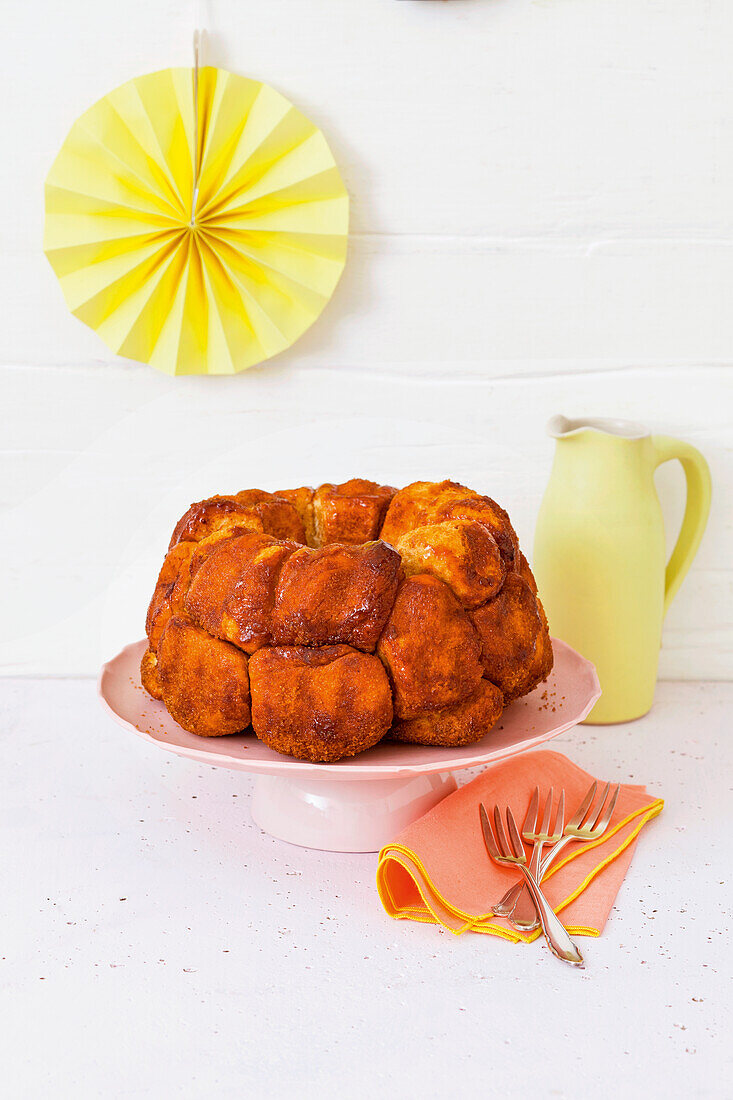 Monkey Bread