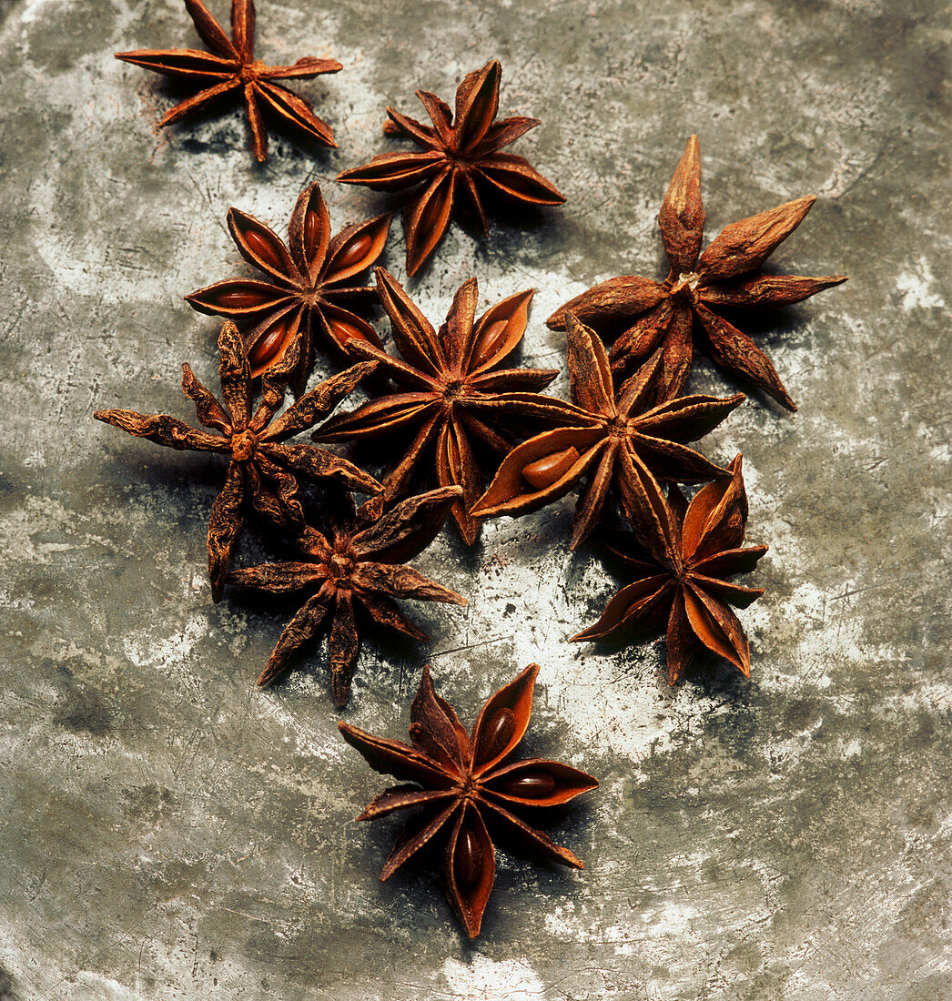 Star anise