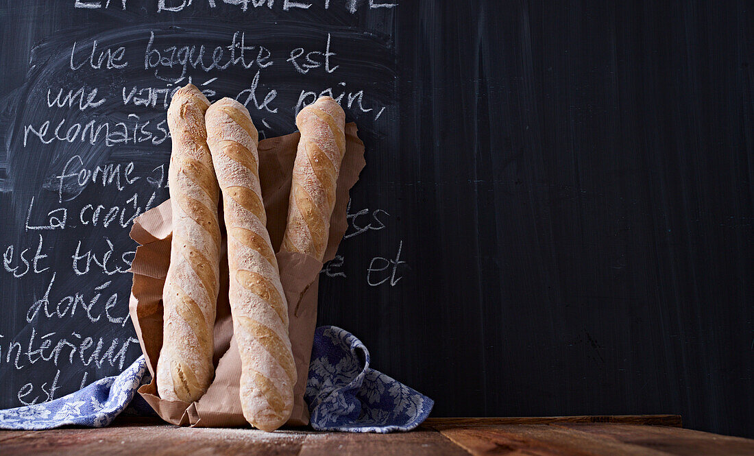 Baguettes