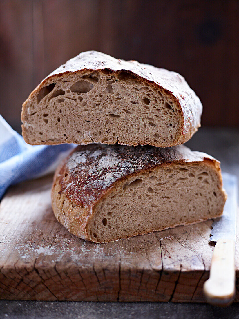 French country bread