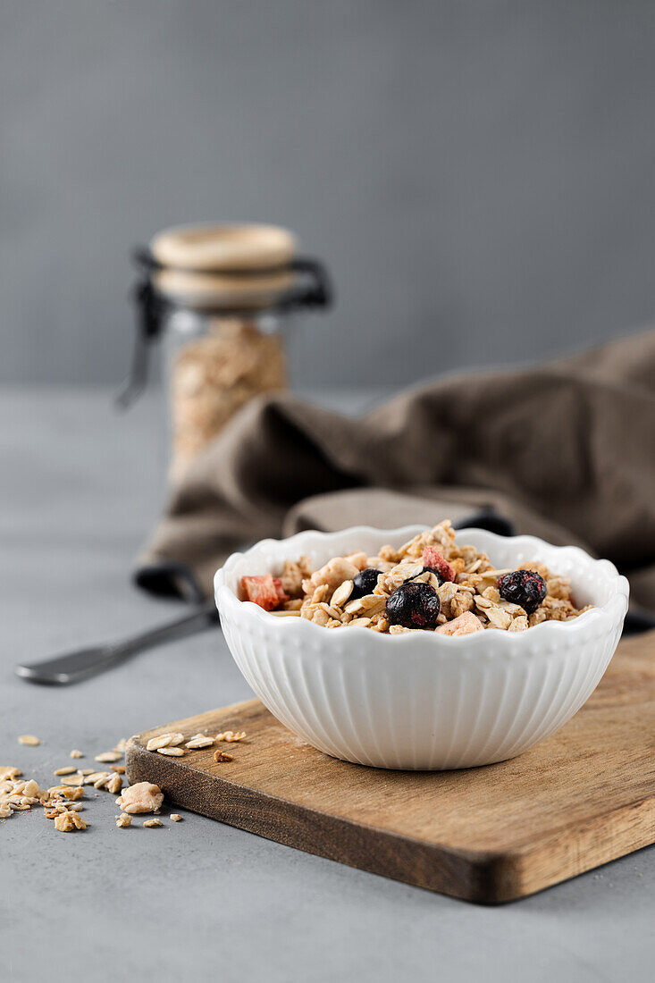 Muesli