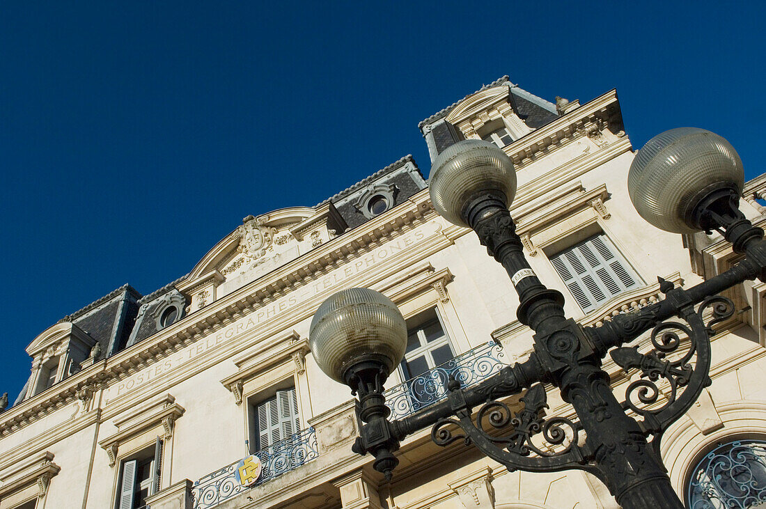 Frankreich,Poitou-Charentes,Wohngebäude,Rochefort