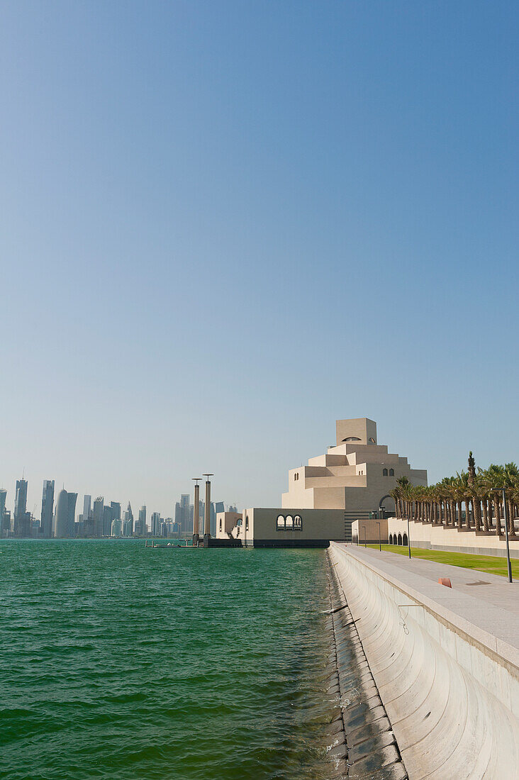 Qatar,Museum of Islamic Art,Doha