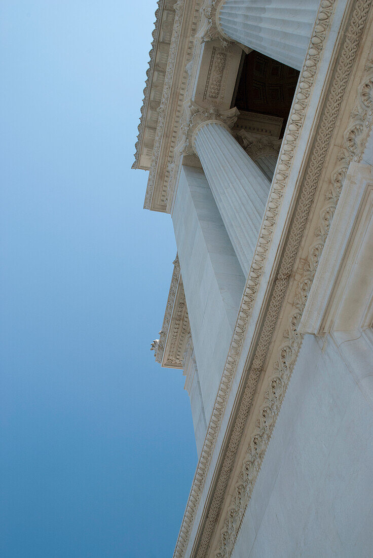 Italien,Nationaldenkmal von Victor Emmanuel Ii,Rom