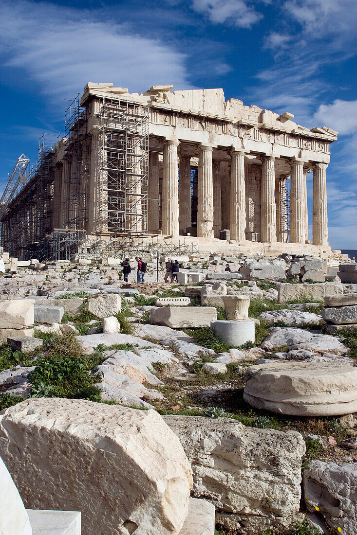 Greece,Athens,Parthenon,Acropolis