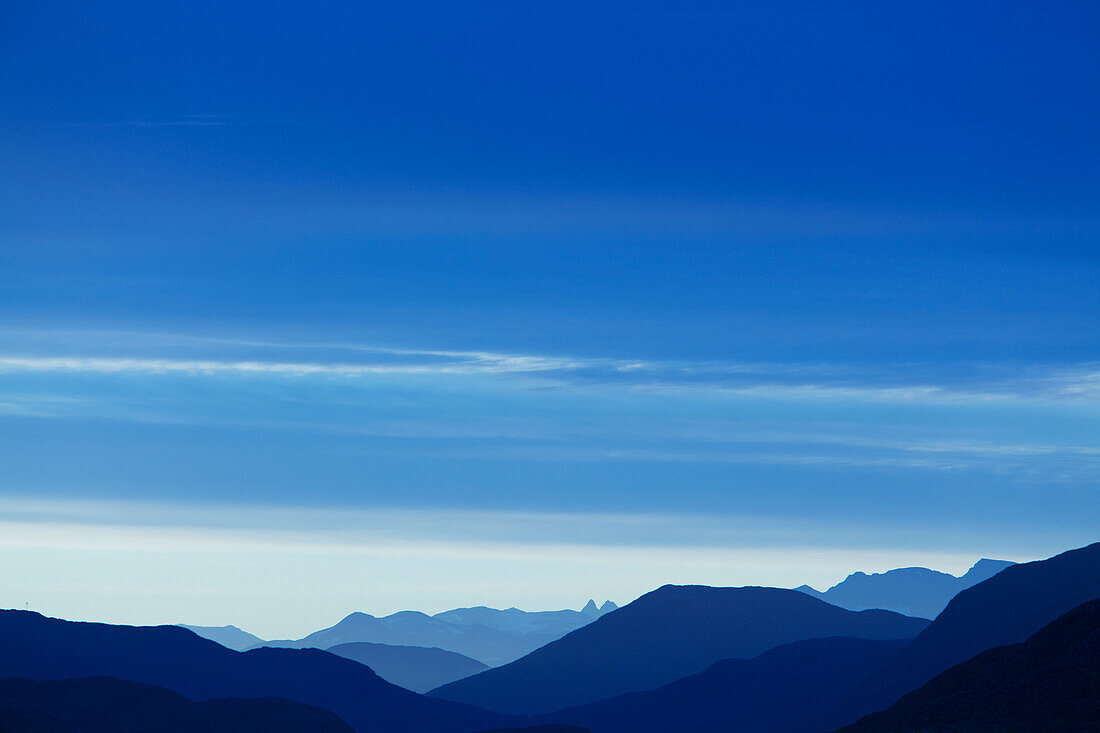 Denmark,West coast scenery,Greenland