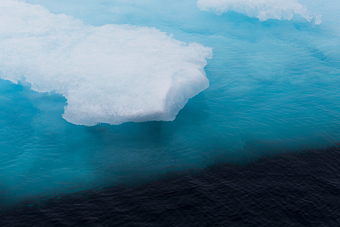 Dänemark,Eis an der Westküste,Grönland