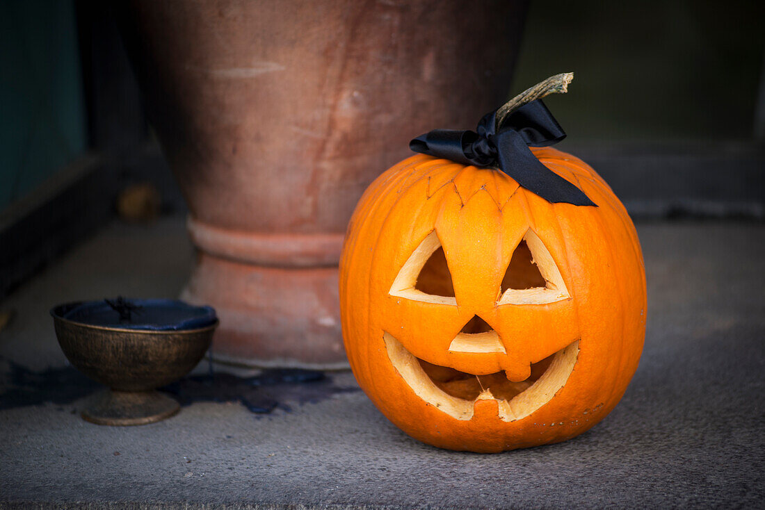 Denmark,Halloween pumpkin,Copenhagen