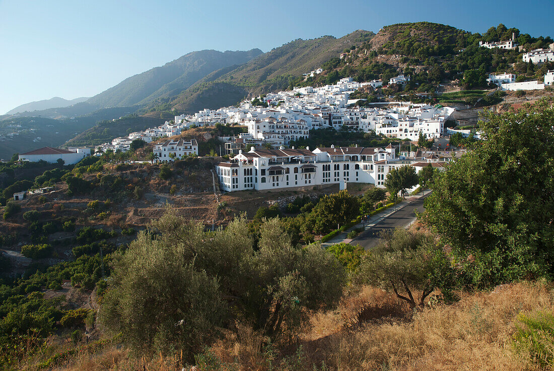 Spain,Andaluc