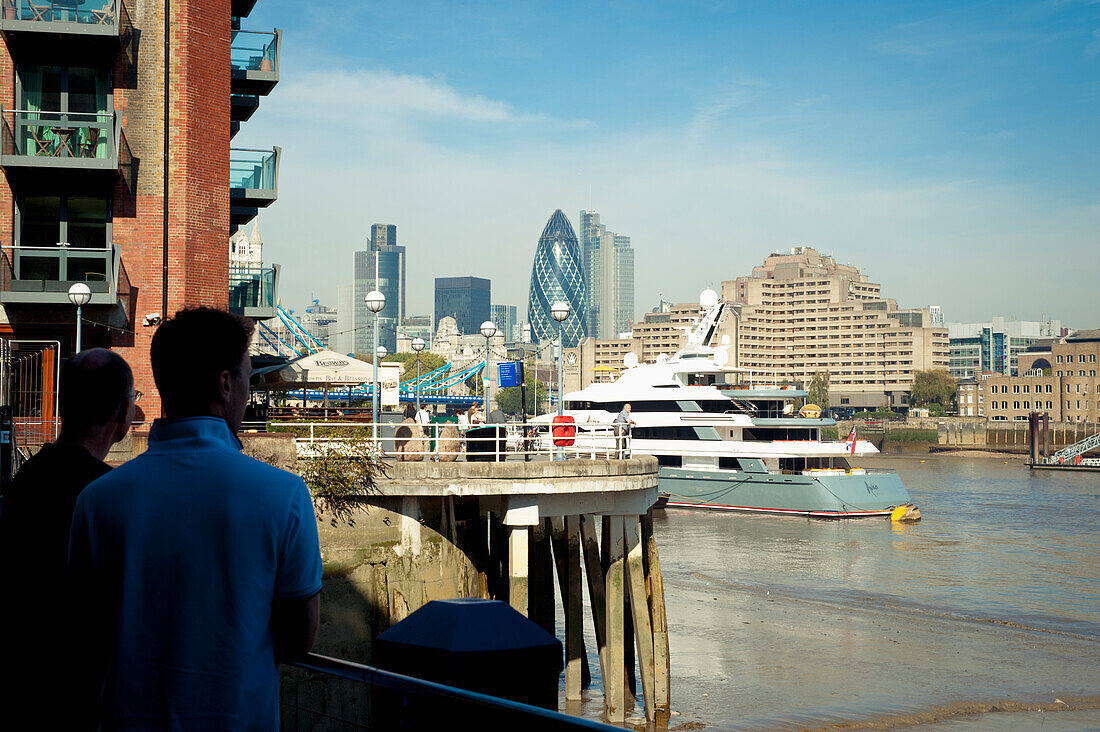 Bermondsey,London,Vereinigtes Königreich