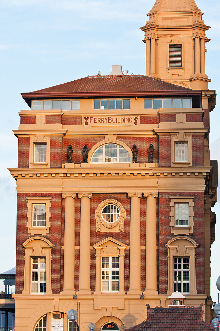 Building,New Zealand