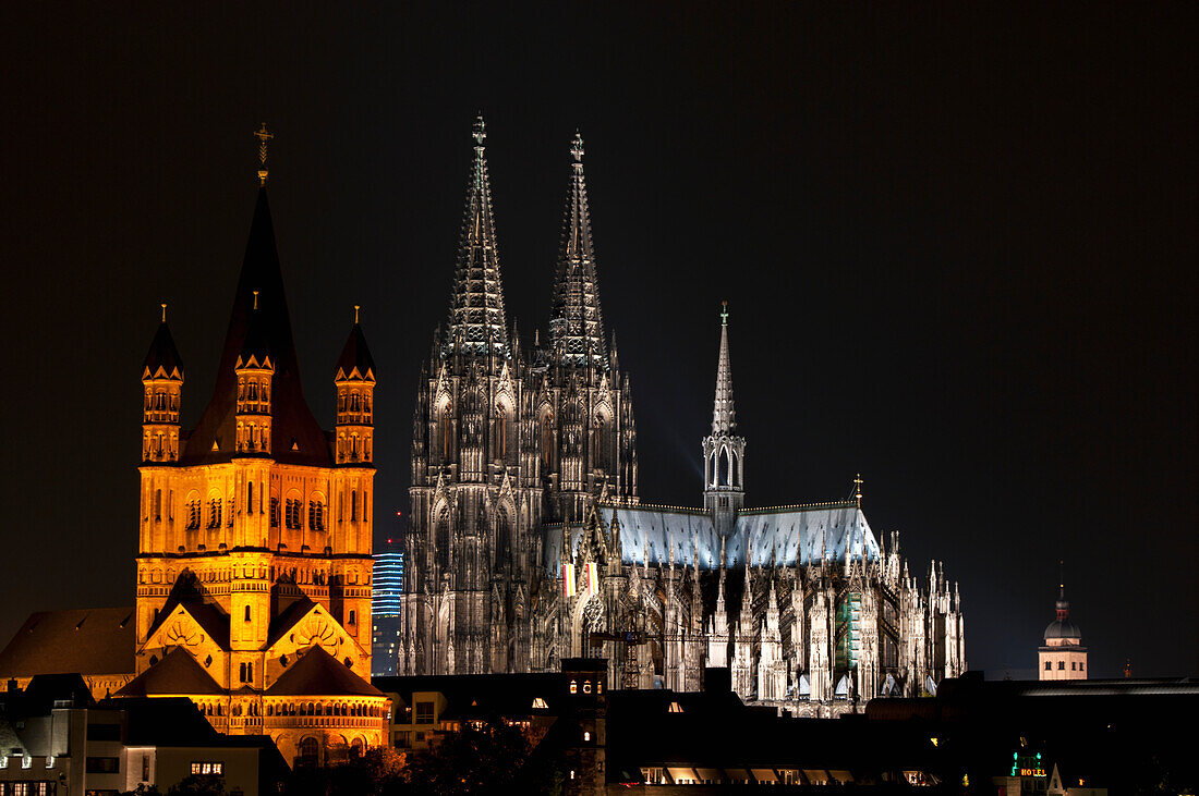 Cologne Cathedral,Germany