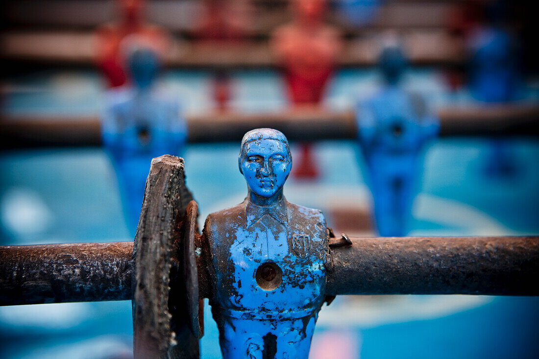 Table Football,Ethiopia