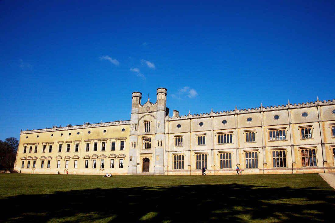 Ashton Court,Bristol,England