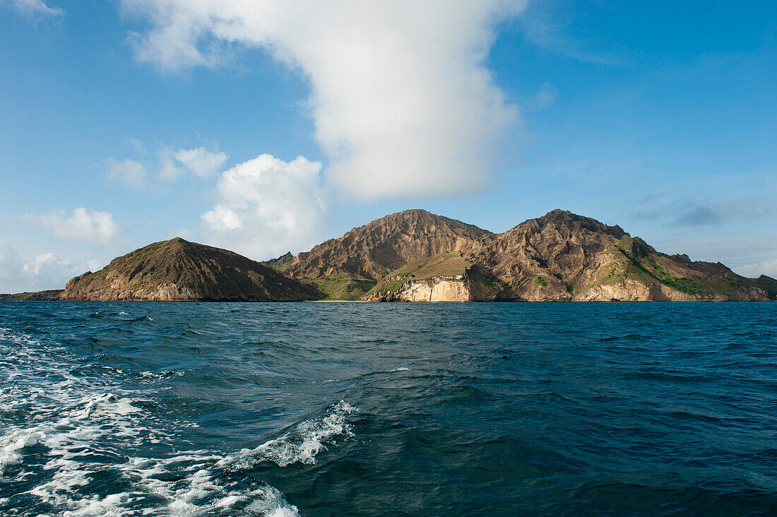 San Cristobal Island,part of Galapagos Islands National Park in Ecuador,San Cristobal Island,Galapagos Islands,Ecuador