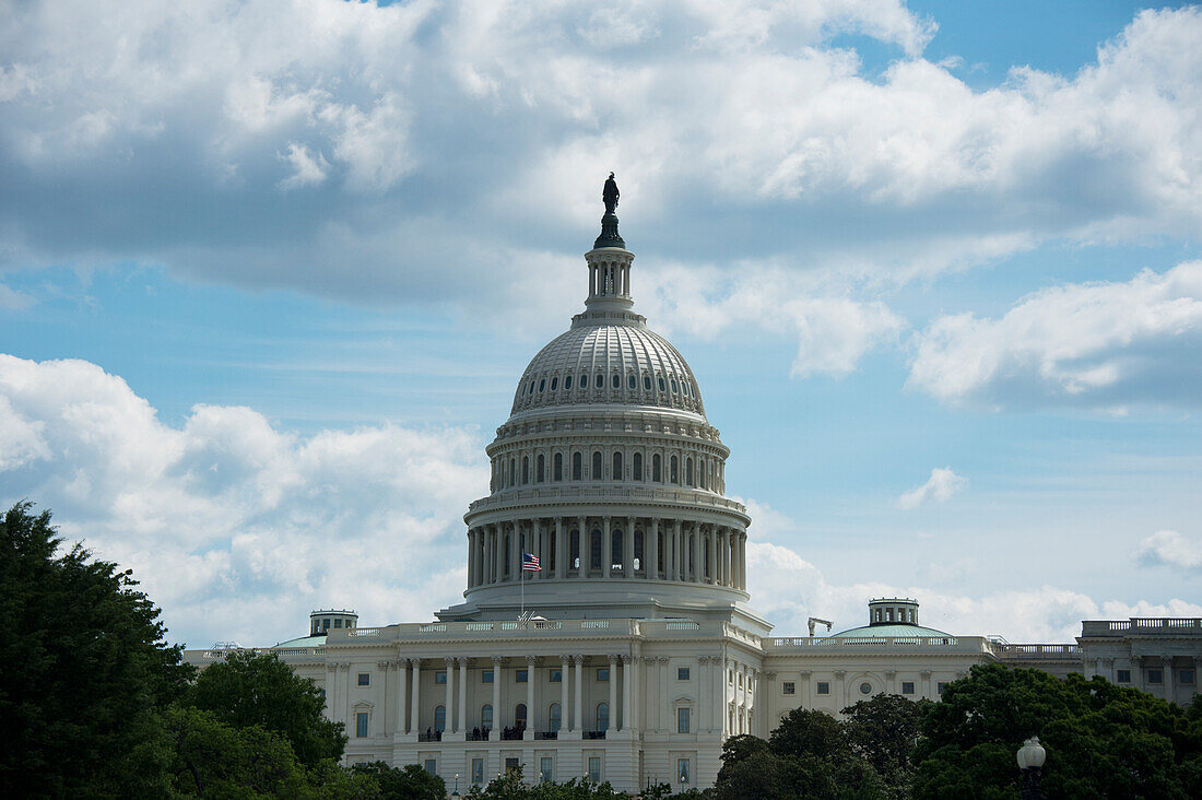US Capitol Building in Washington,DC,USA,Washington,District of Columbia,United States of America