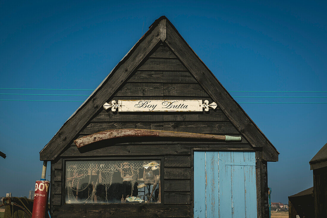 Fischerhütte,Southwold,Suffolk,UK,Southwold,Suffolk,England