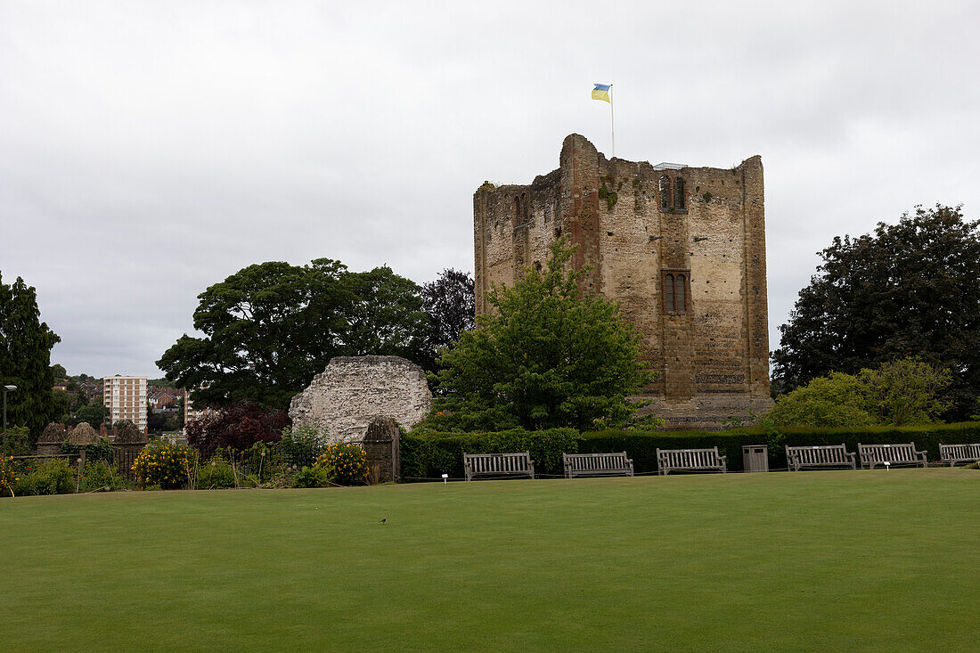 Guildford Castle,Guildford,Surrey,England