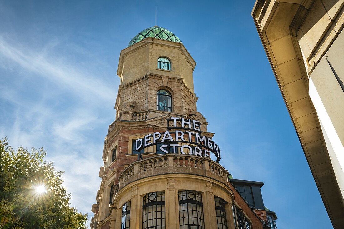 Das Kaufhaus,Brixton,London,UK,London,England