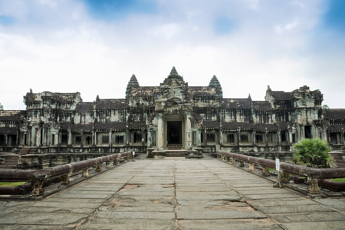 Angkor Wat,Angkor,Cambodia