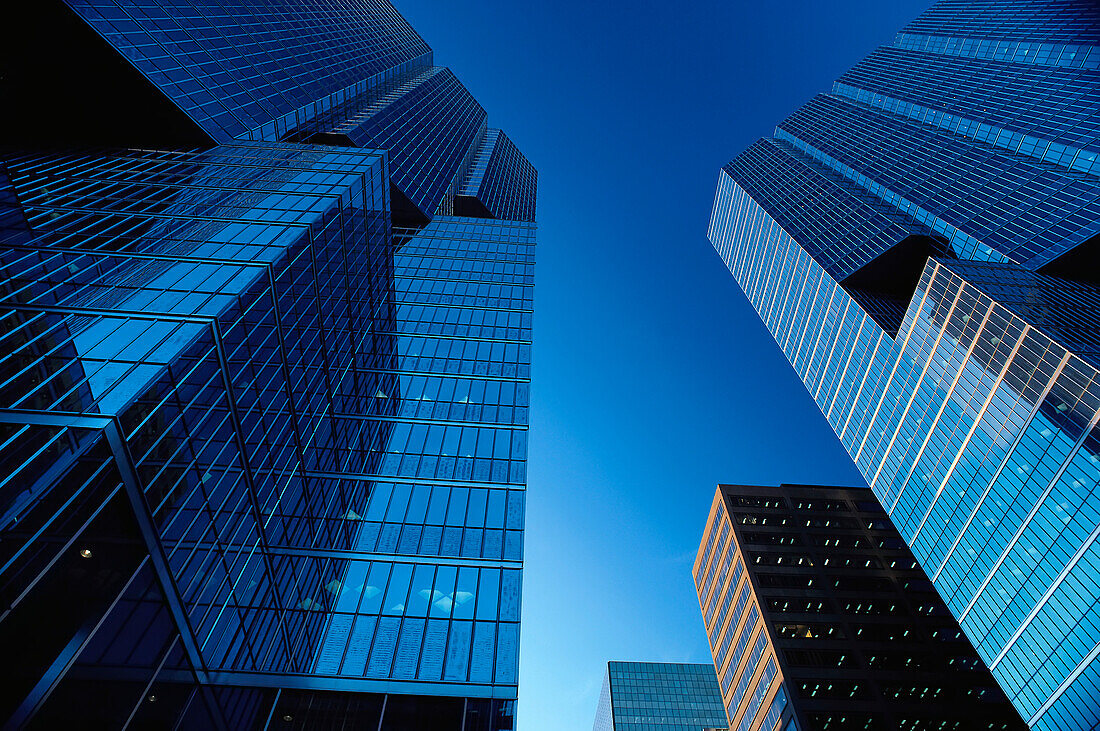 Bürogebäude Toronto, Ontario, Kanada