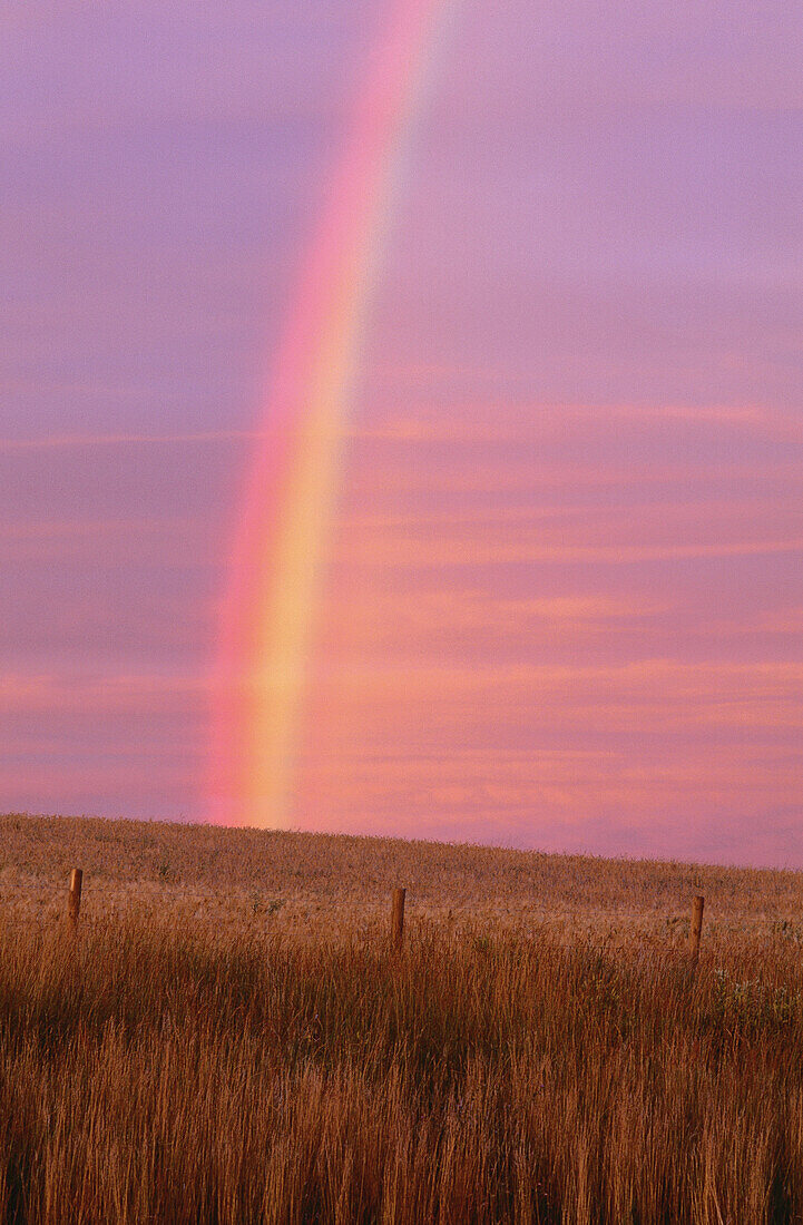 Rainbow,British Columbia,Canada