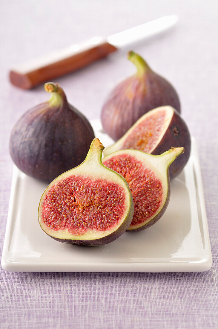 Fresh Figs