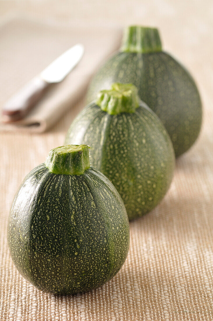 Zucchini