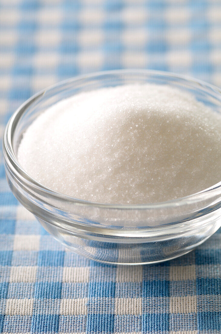 Bowl of Sugar