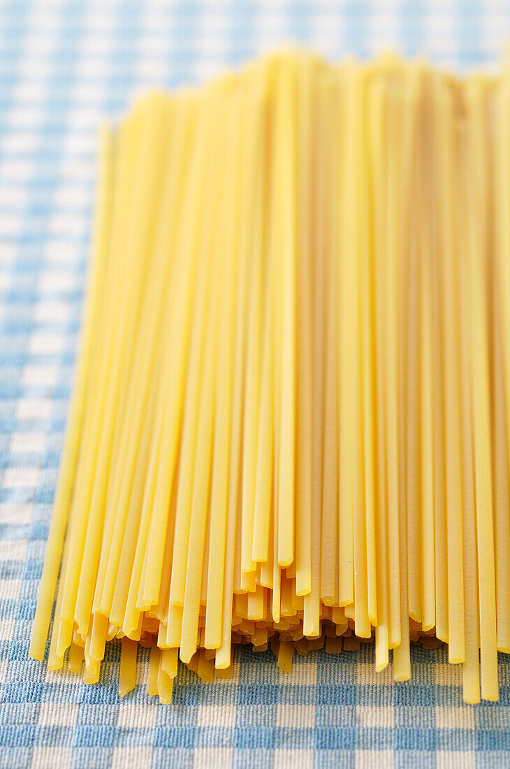 Raw Pasta