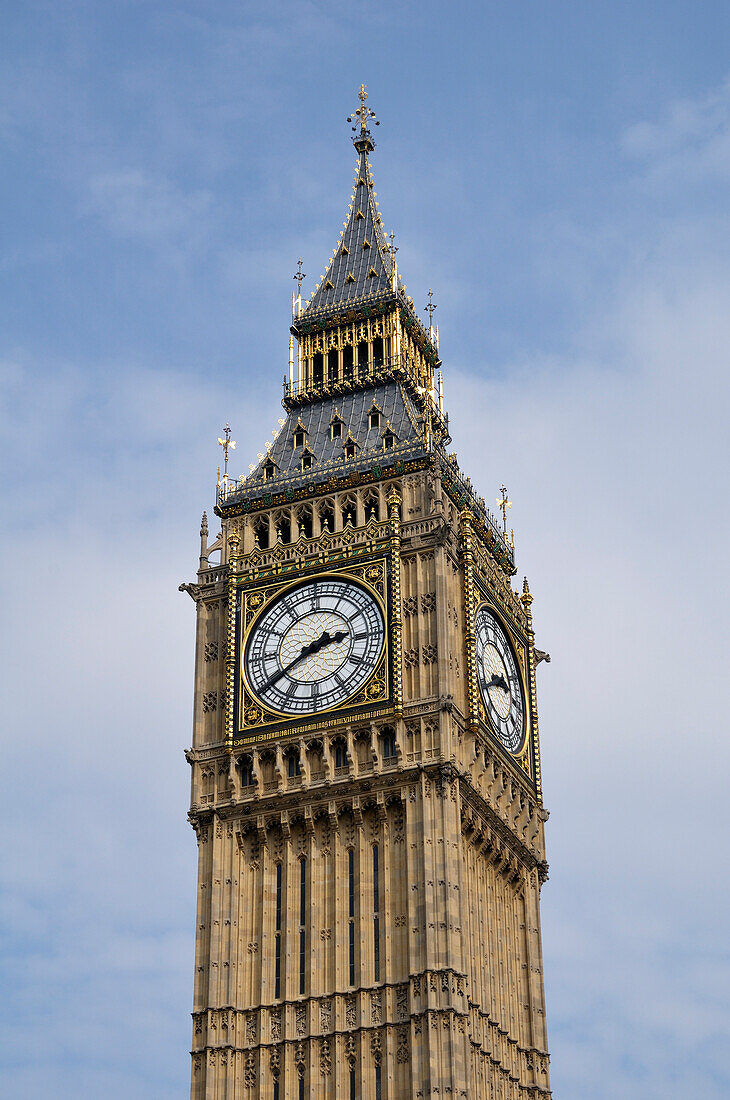 Big Ben,Westminster Palace,Westminster,London,England