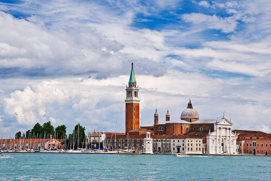 San Giorgio Maggiore,Venedig,Italien