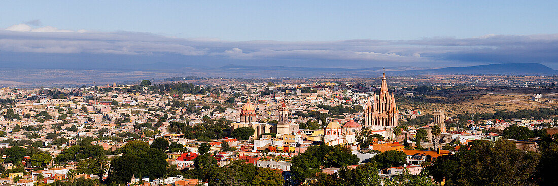 San Miguel de Allende,Mexico