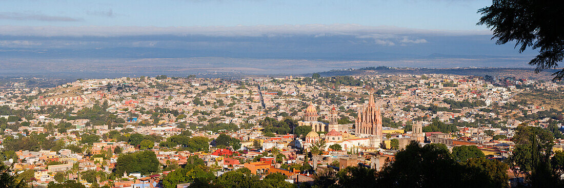 San Miguel de Allende,Mexico