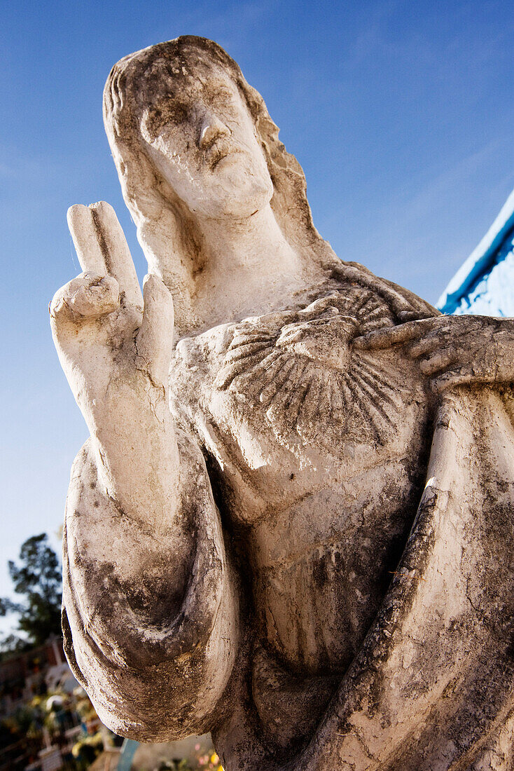 Statue of Jesus Christ