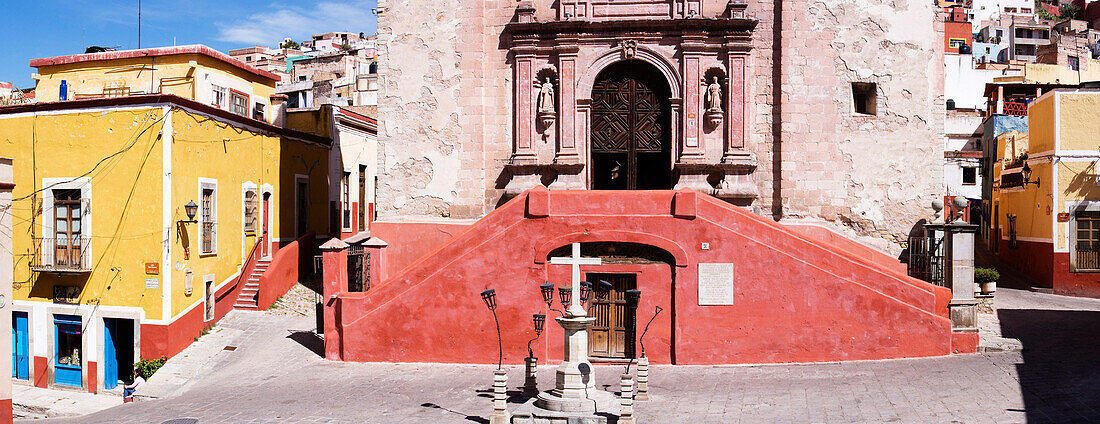 Guanajuato,Mexiko