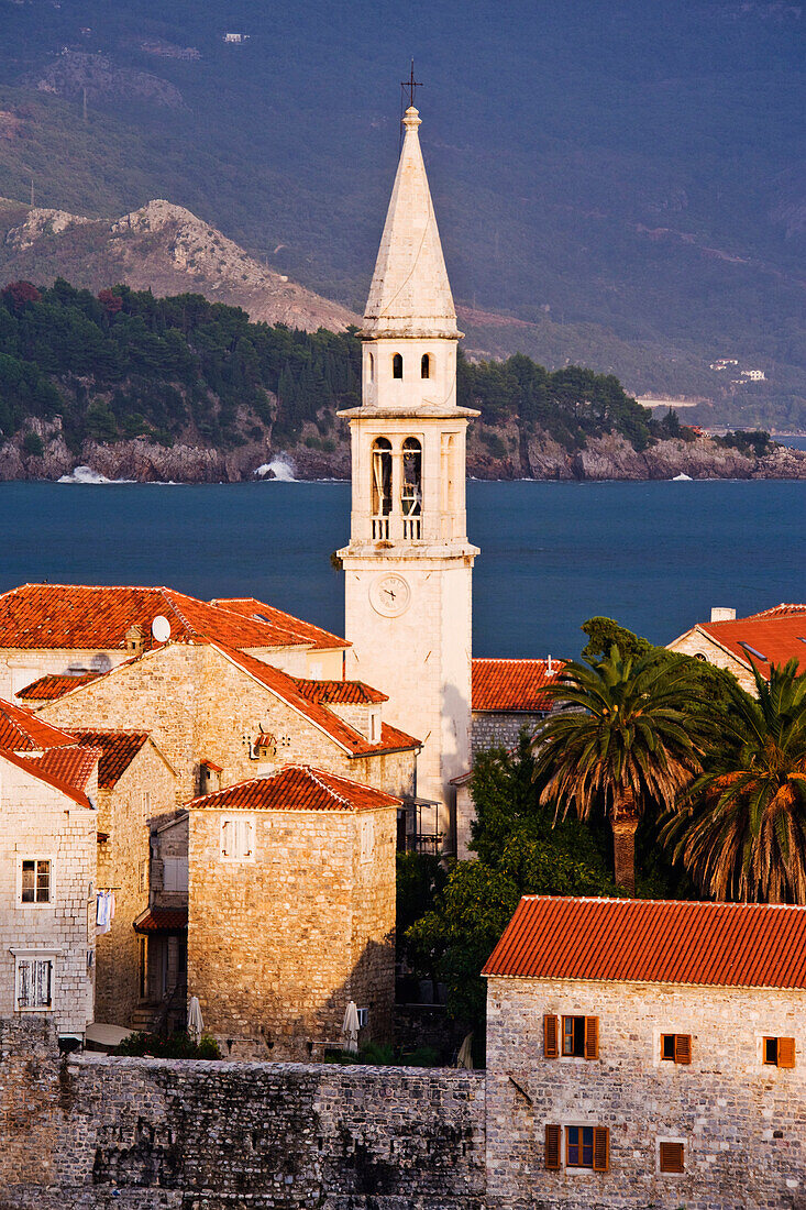 Budva,Montenegro