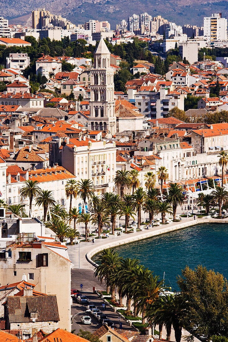 Split,Croatia