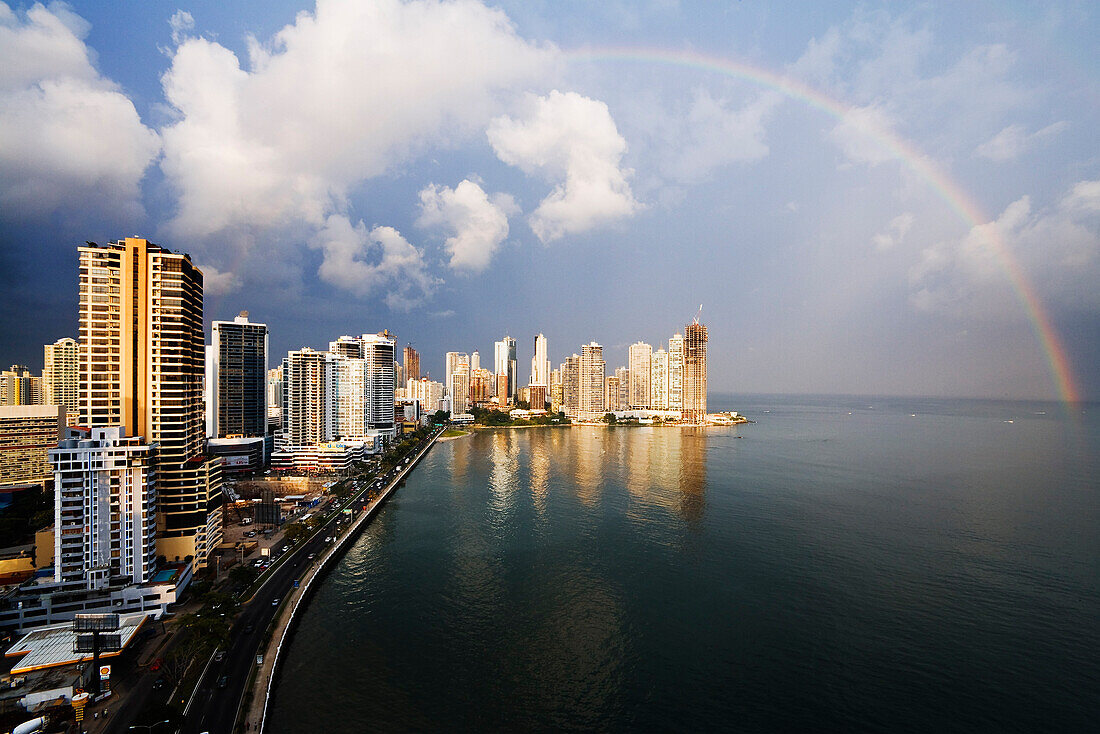 Panama City,Panama