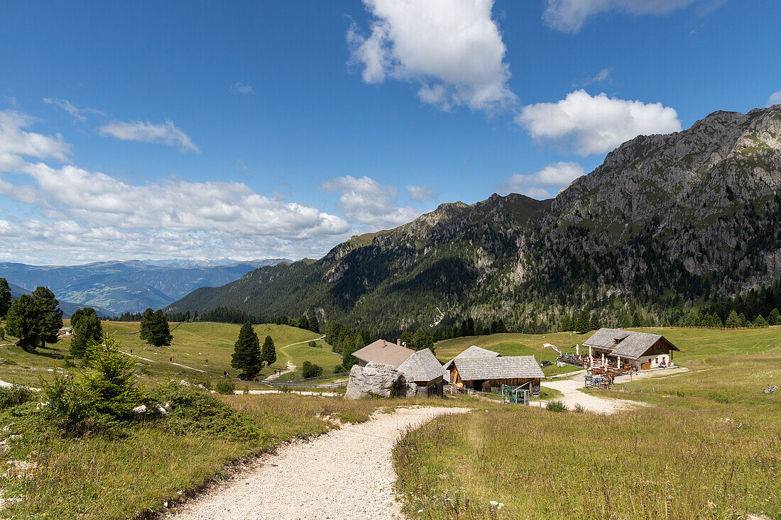 Naturpark Puez-Geisler,Ahrntal,Bezirk Bozen,Sudtirol (Südtirol),Italien,Europa