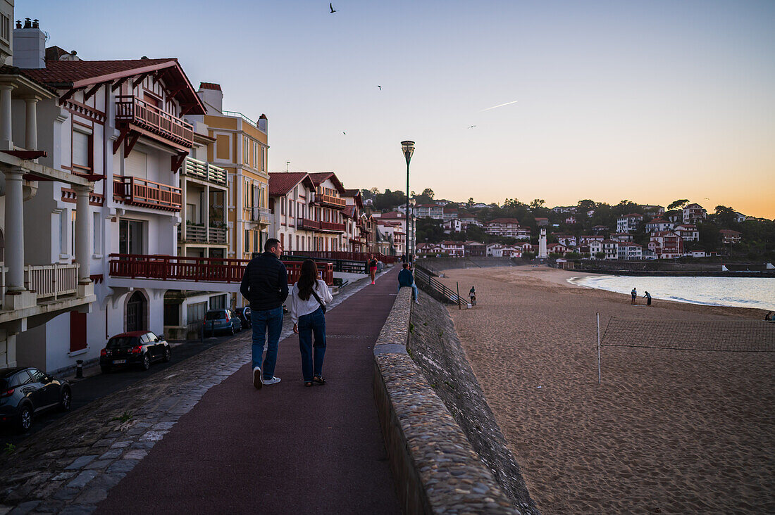 Promenade Jacques Thibaud Promenade