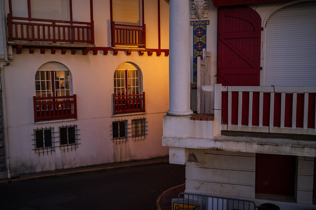 Promenade Jacques Thibaud boardwalk