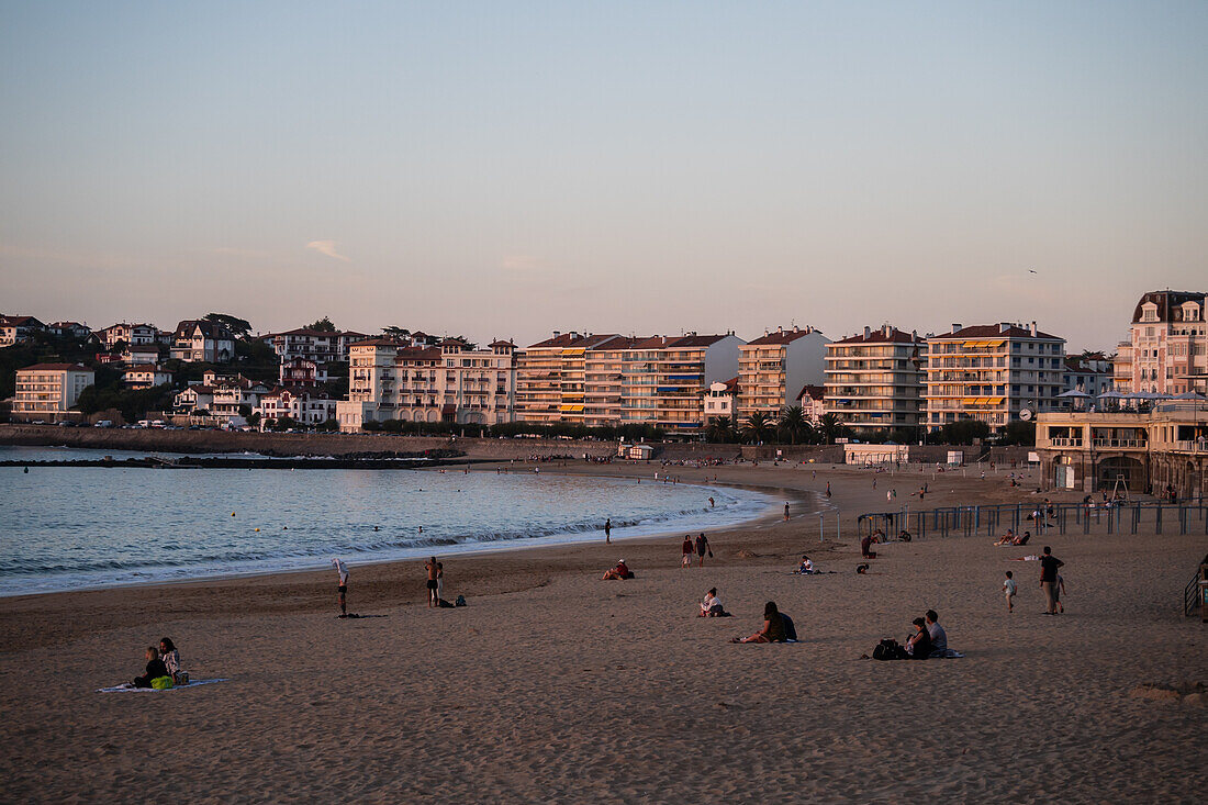 Promenade Jacques Thibaud boardwalk