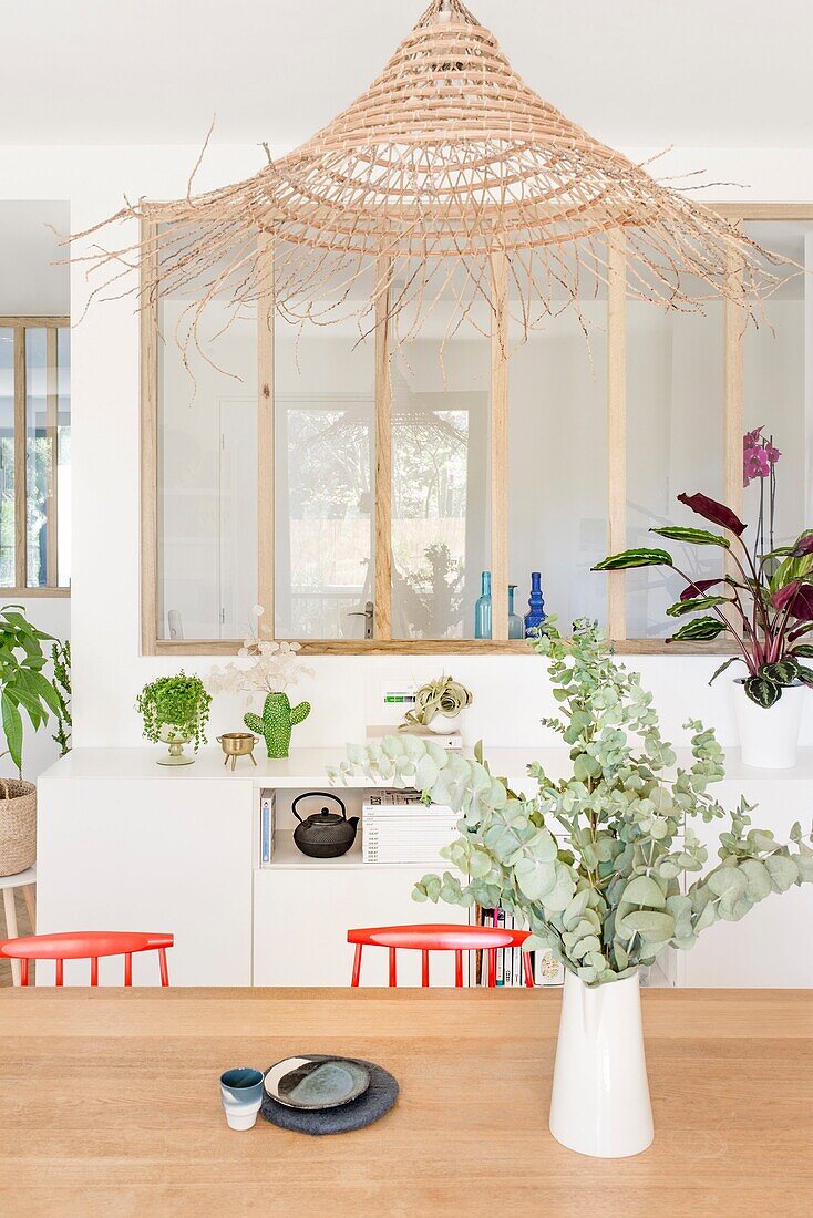 Frankreich, Aix en Provence, Dekorateur-Stylist, Geschichte: Slow living bei Ilaria Fatone, ausgezeichnet bei den Amara Interior Blog Awards 2019