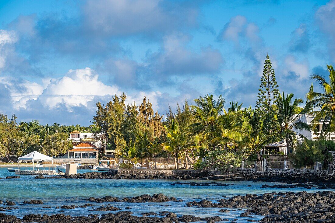 Mauritius, Bezirk Rivière du Rempart, Grand Gaube