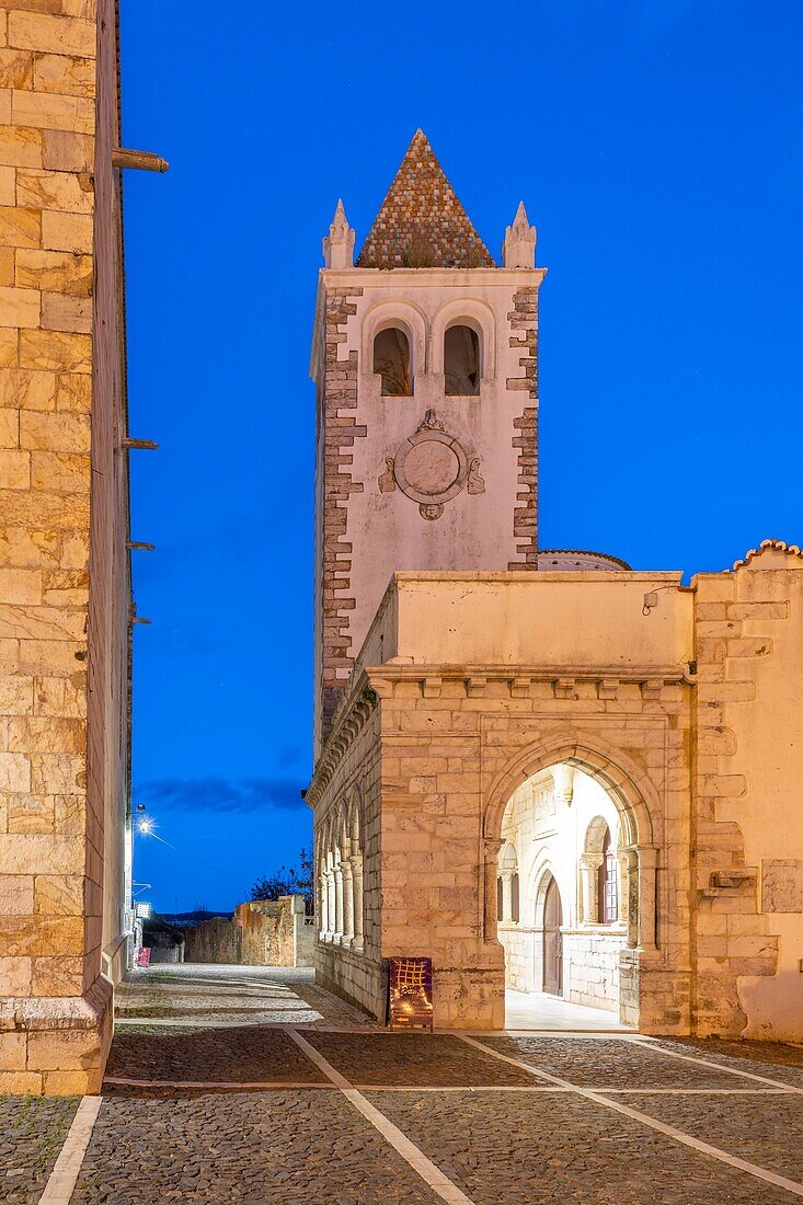 Estremoz, Evora district, Alentejo, Portugal, Europe