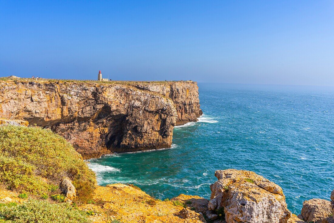 Sagres,Algarve,Portugal,Europa