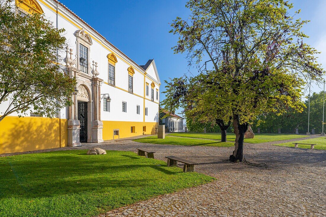 Universität von Evora,Alentejo,Portugal,Europa