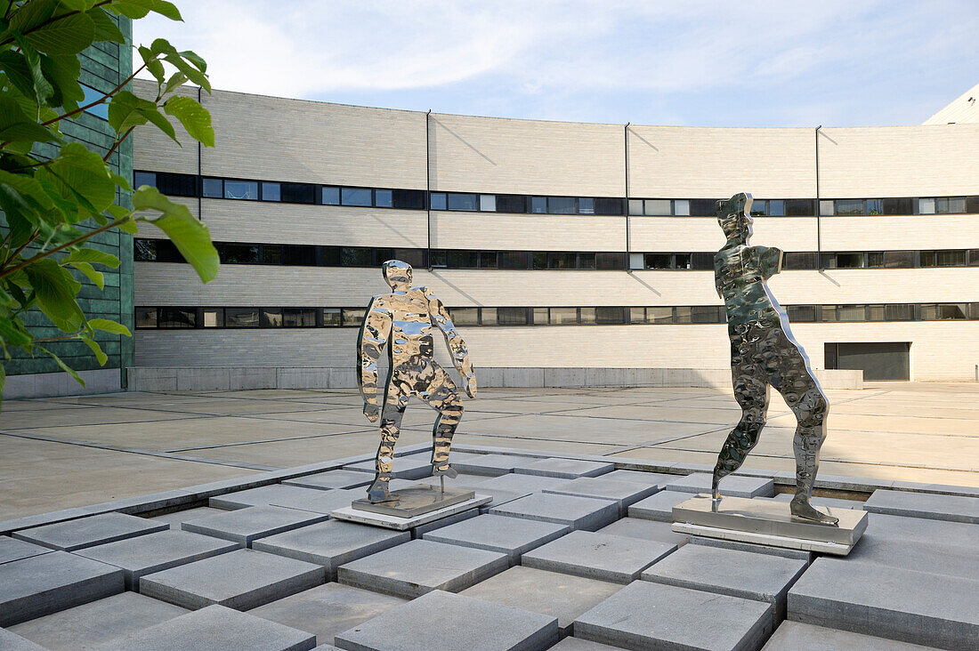 Kumu-Kunstmuseum,Tallinn,Estland,Europa